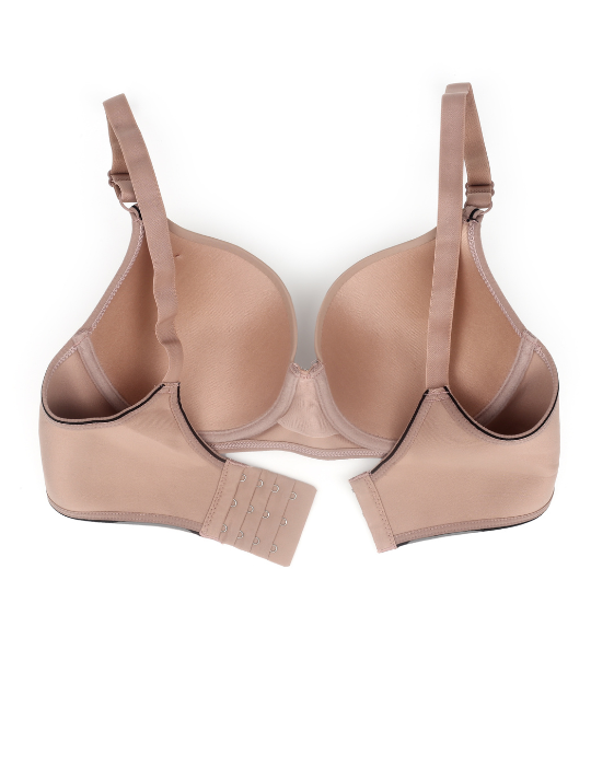 Sisterhood Wired Bra - Comfortable, Supportive,